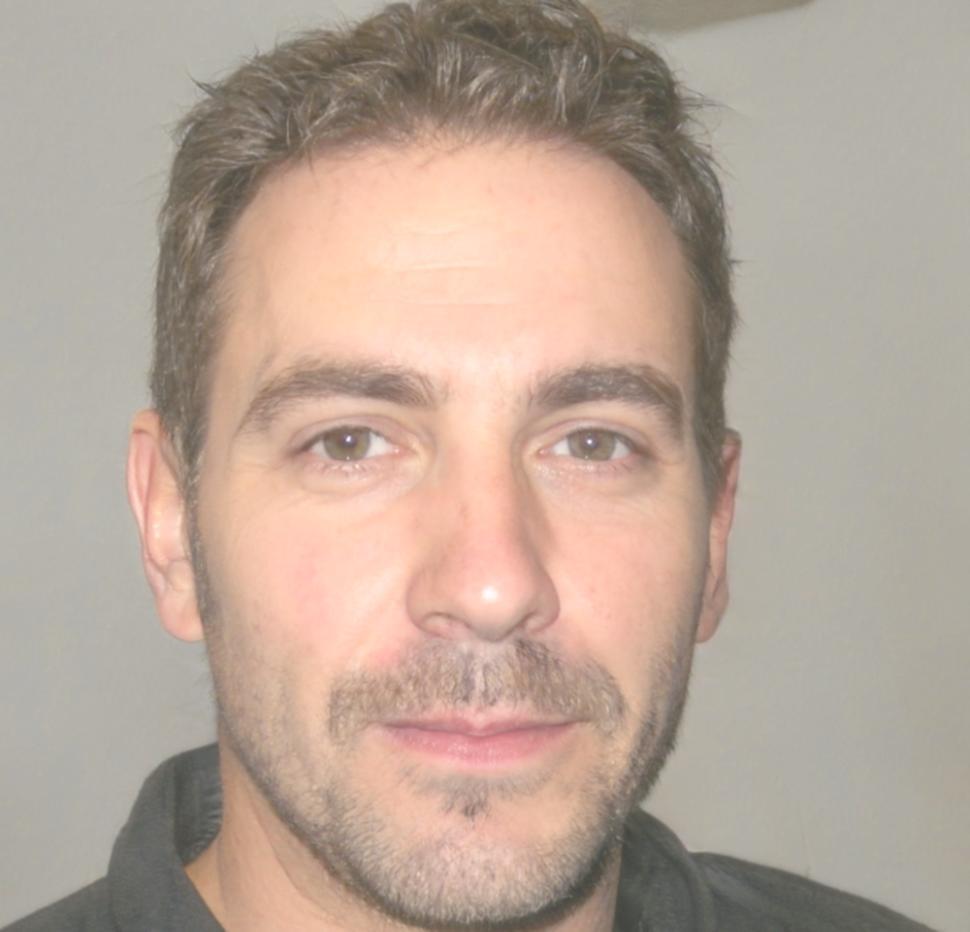 Marcus Weber - Senior Finanzberater