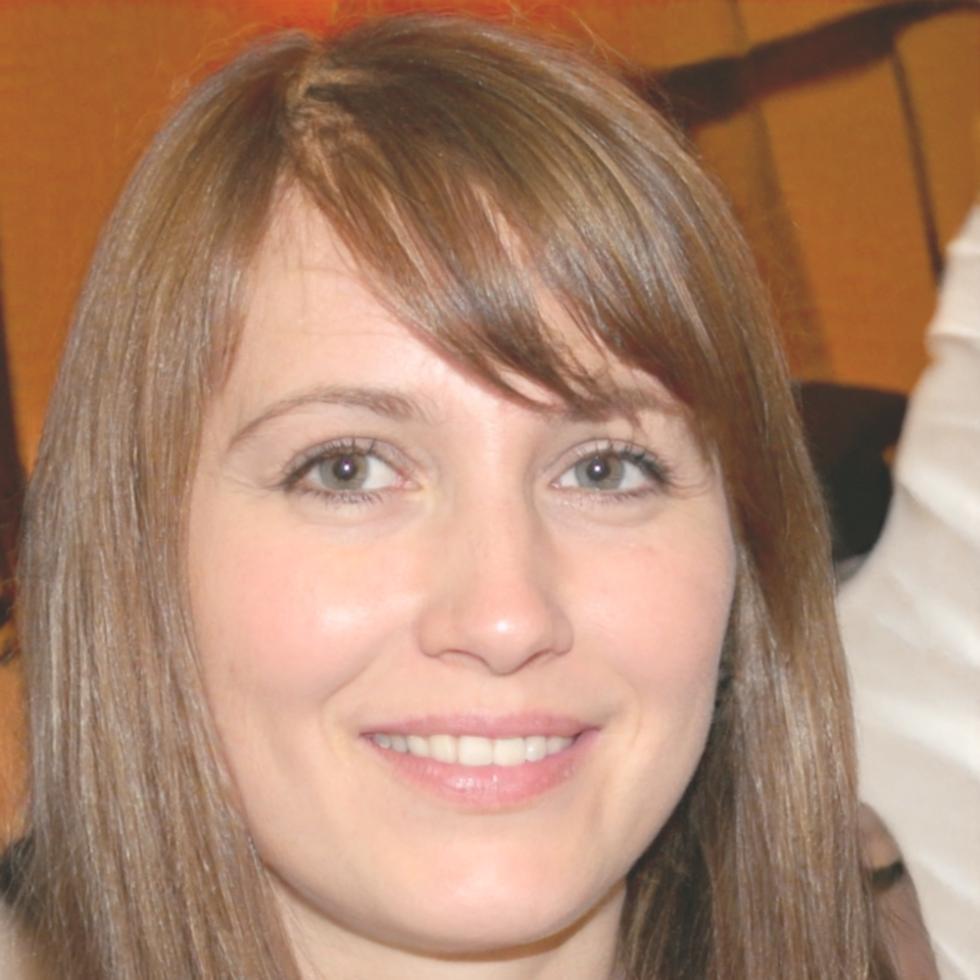 Sarah Hoffmann - Leiterin Immobilienanalyse